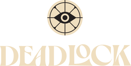 Deadlock Logo