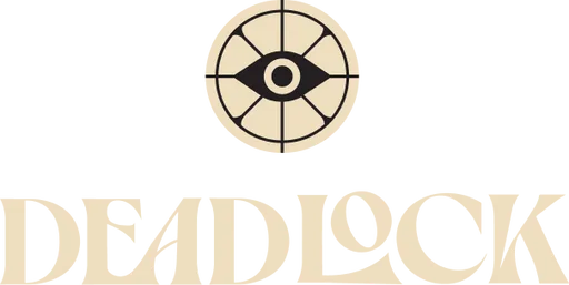 Deadlock Logo
