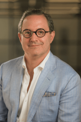 Unity CEO Matt Bromberg