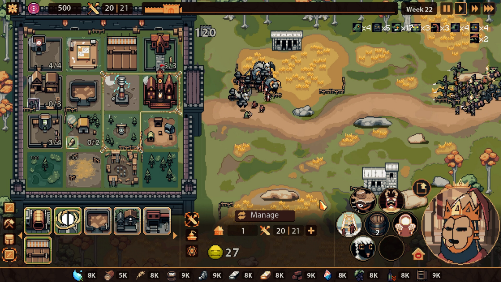 Gameplay Screenshot