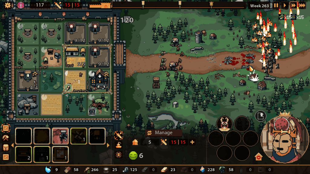 Gameplay Screenshot