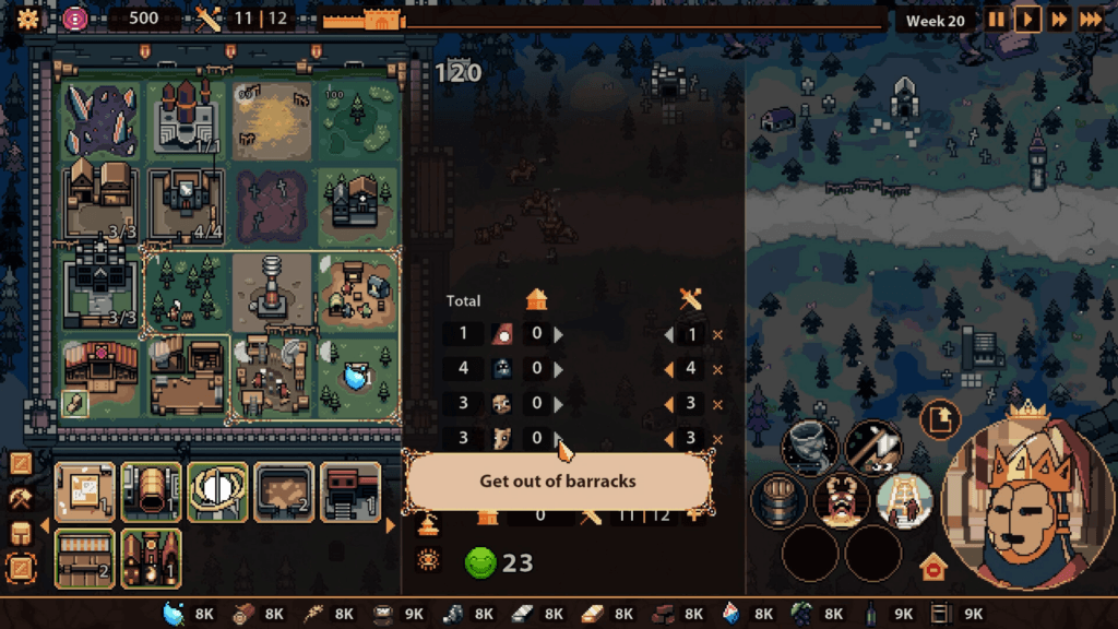 Gameplay Screenshot