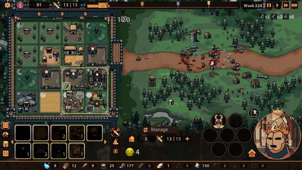 Gameplay Screenshot